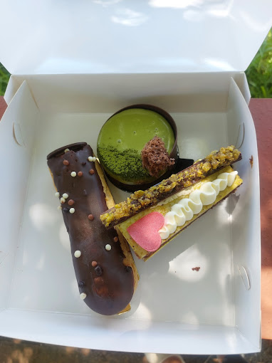 Muratti Cakes & Gateaux