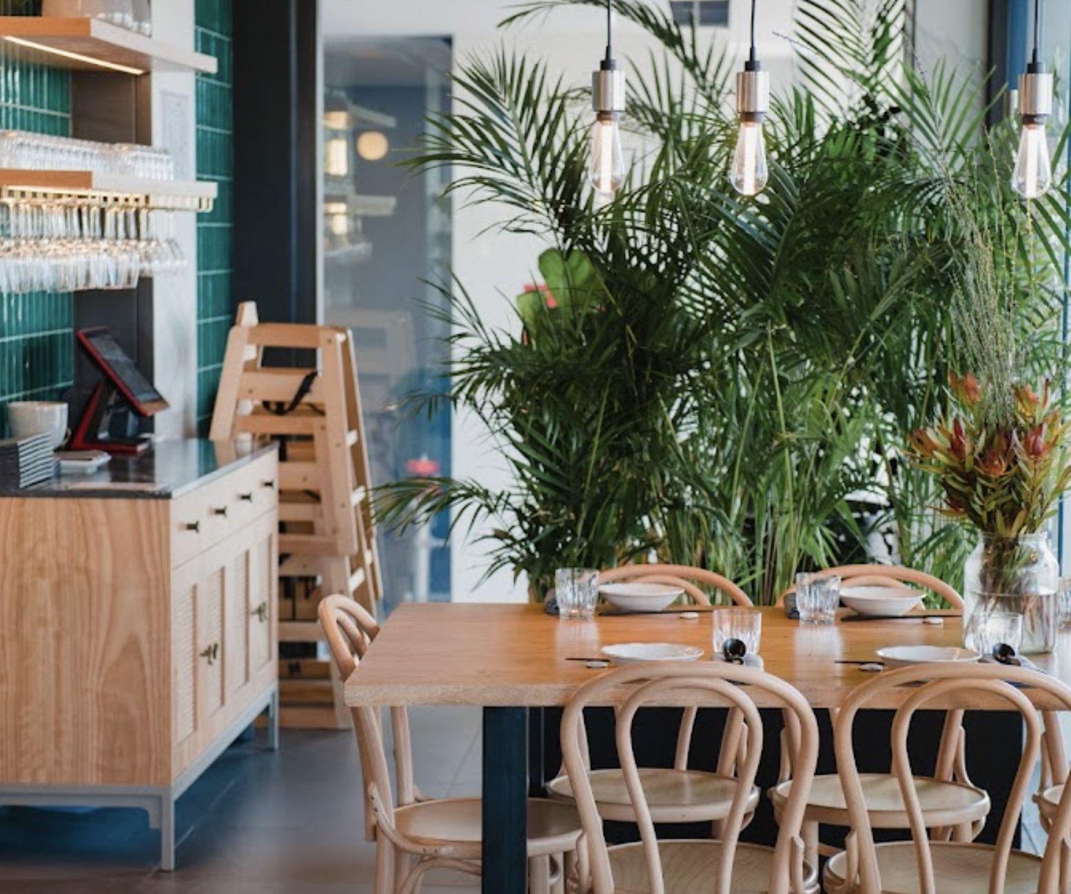 Miss Chow's South Perth