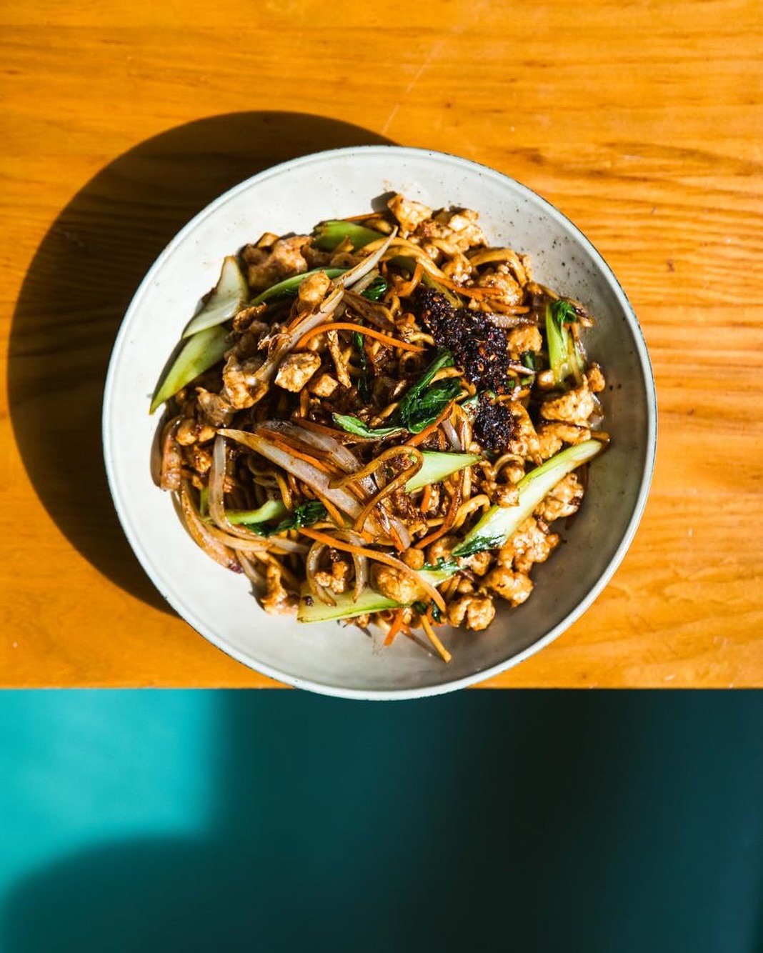 Mr King LanZhou Handmade Noodle Perth City