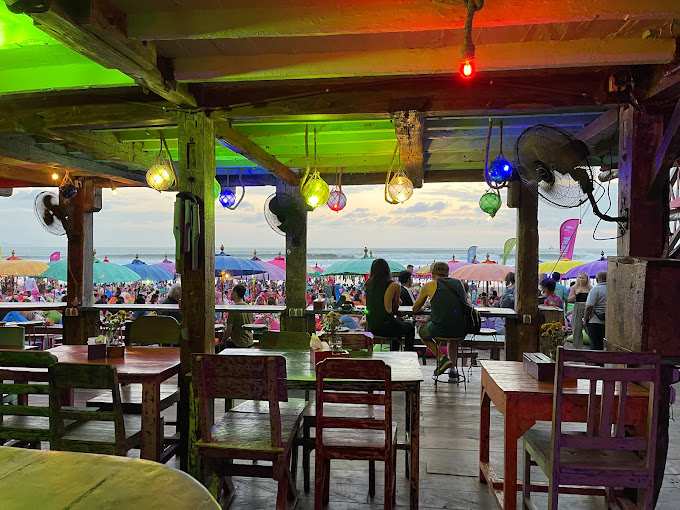 Rama Garden Restaurant & Sport Bar