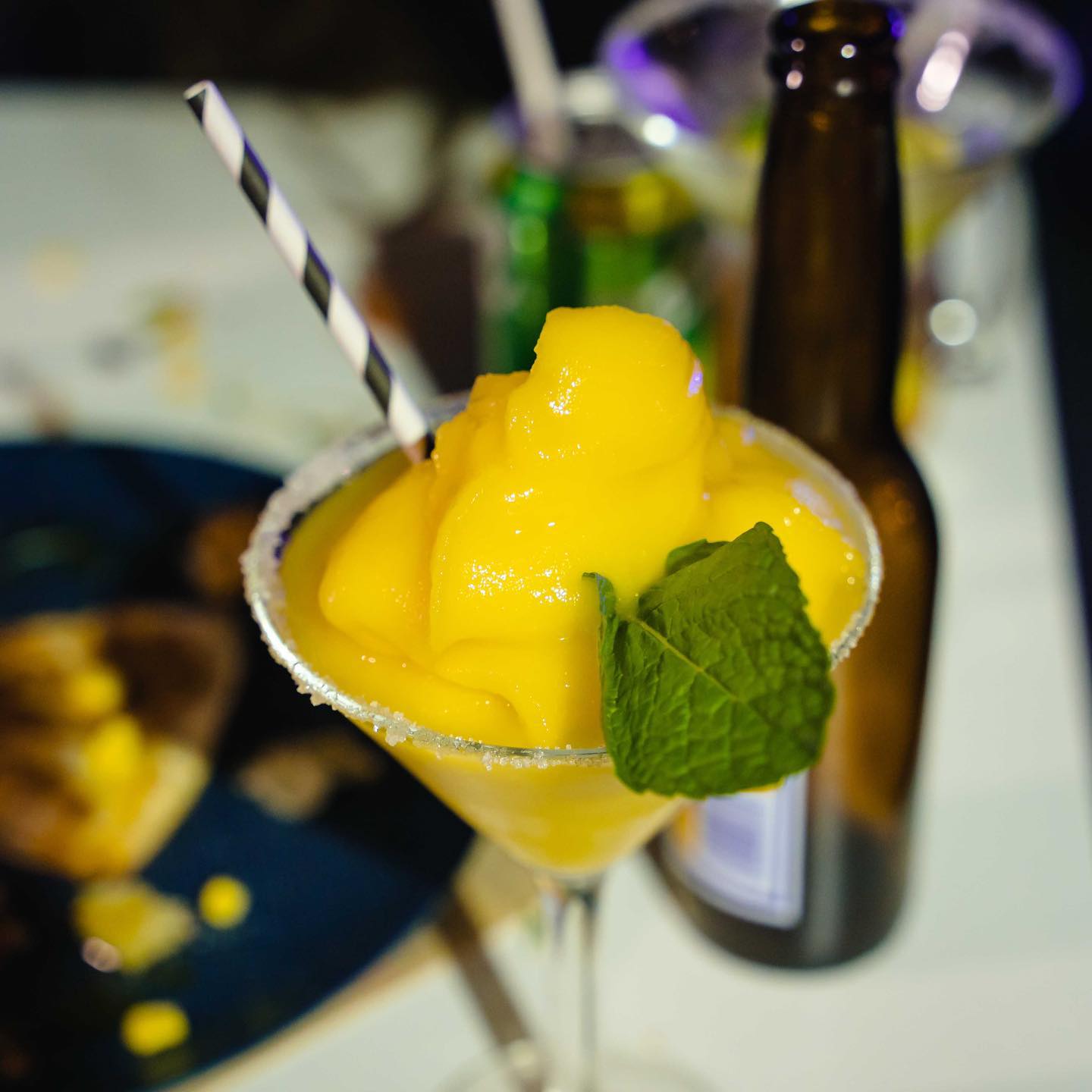 Rosa Mexicano Williamstown