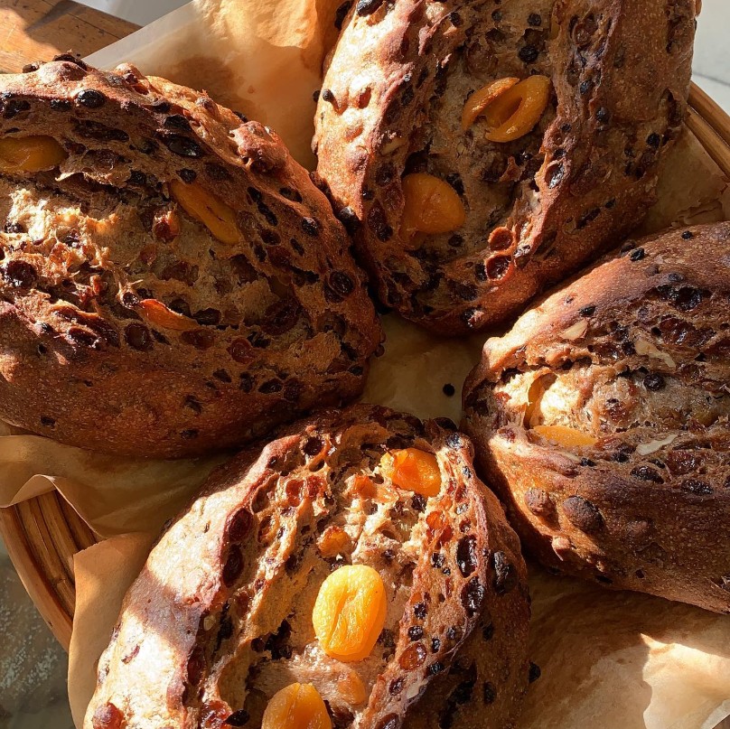 Wildcockatoo Bakery