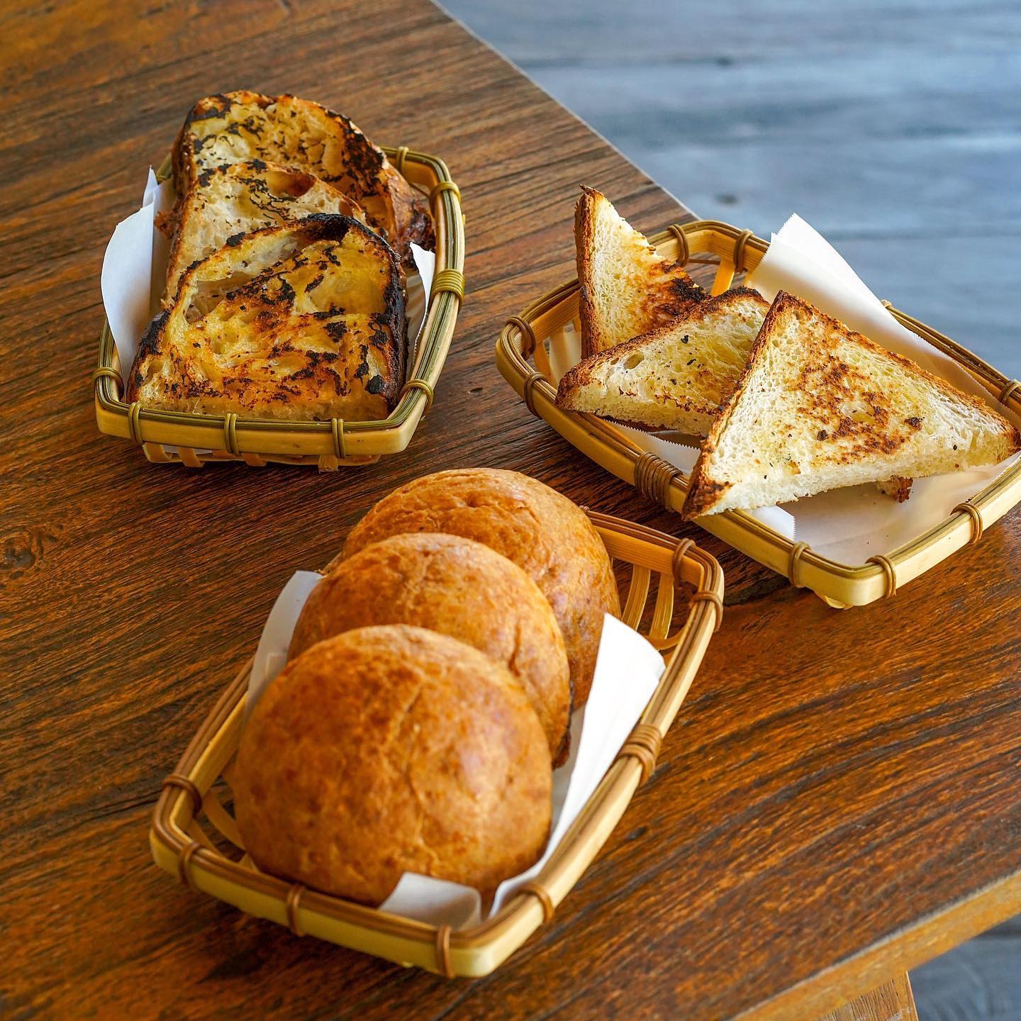Barō Bakery