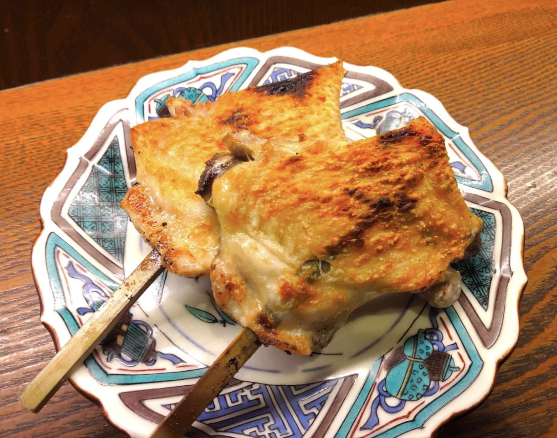 YAKITORI MOE