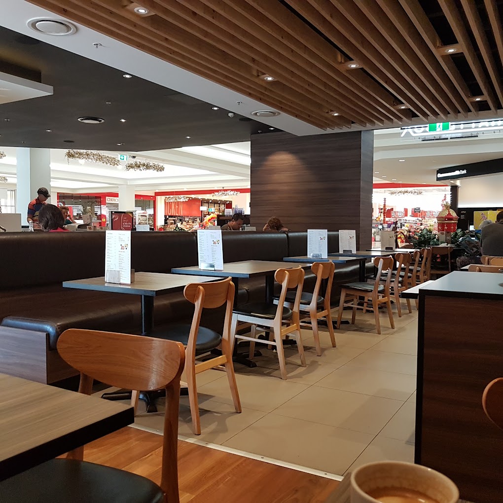 Chatterbox Cafe & Lounge Bar