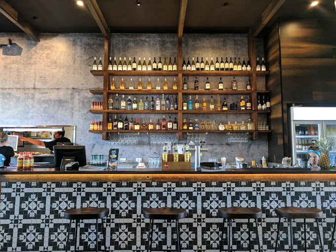 Burrito Bar Kawana