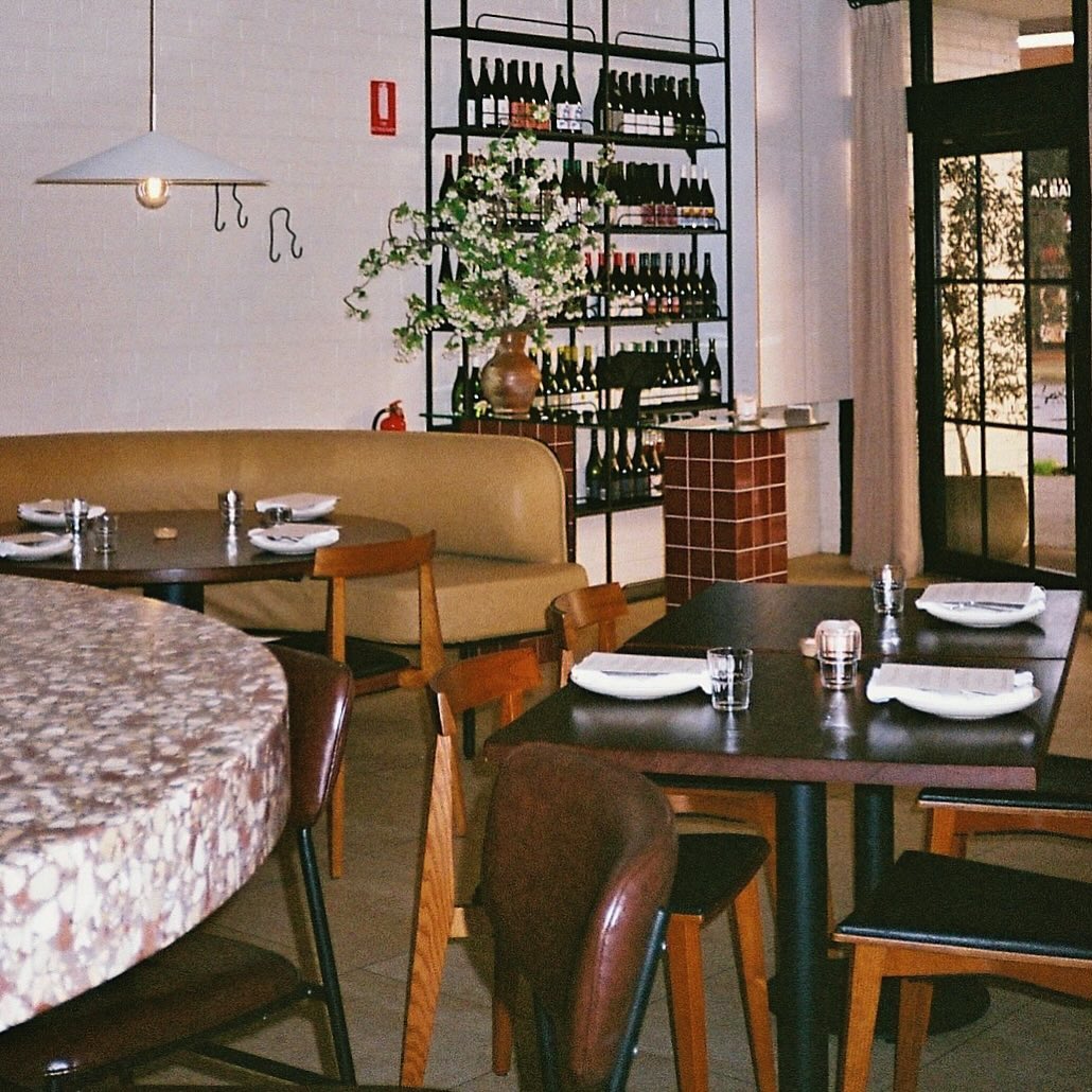 Messmates Dining