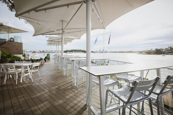 Sydney Rowing Club