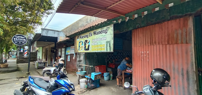 Es Waneng