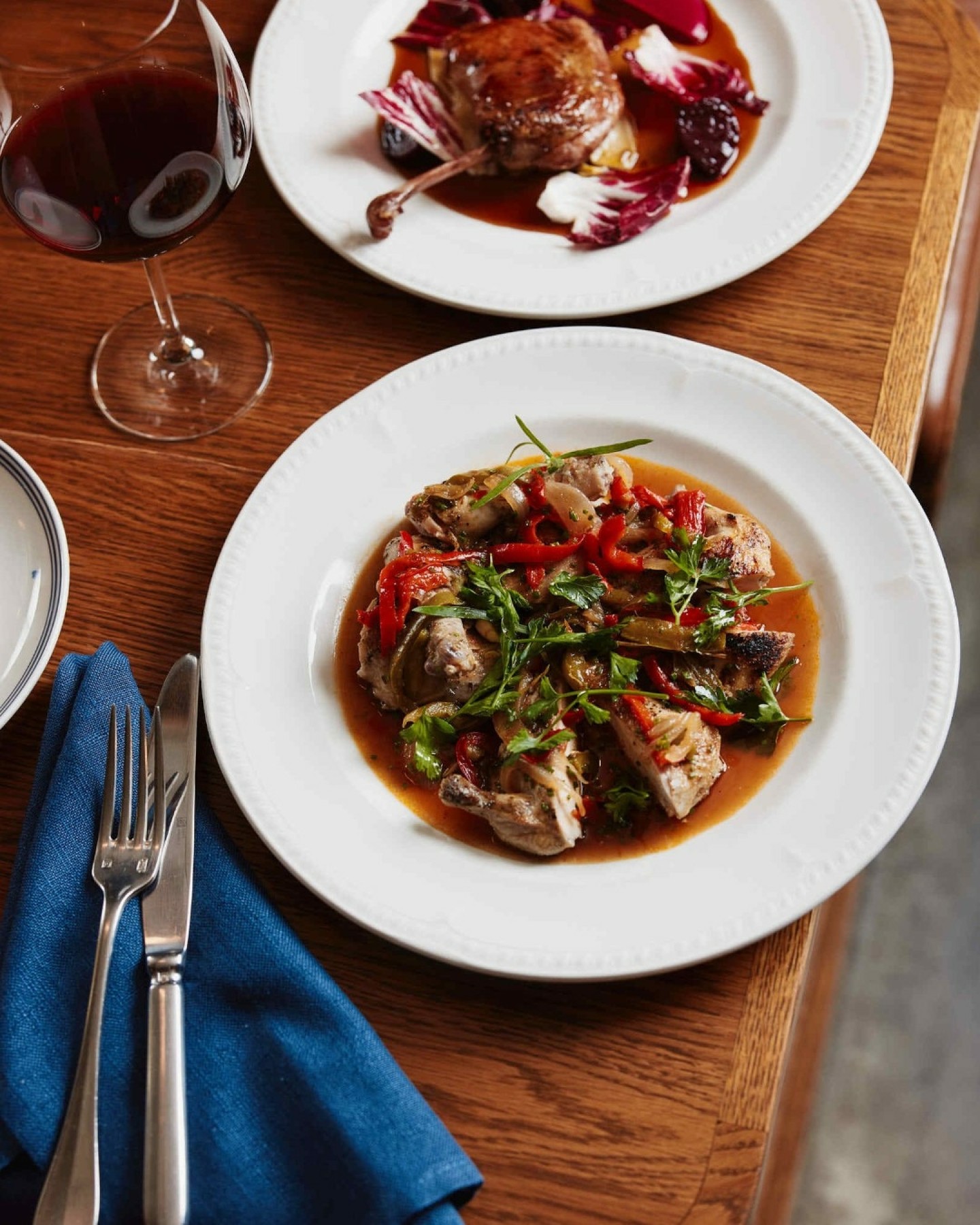Loulou Bistro - Martin Place