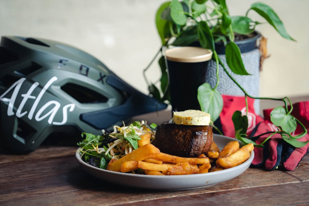 Atlas Beer Cafe