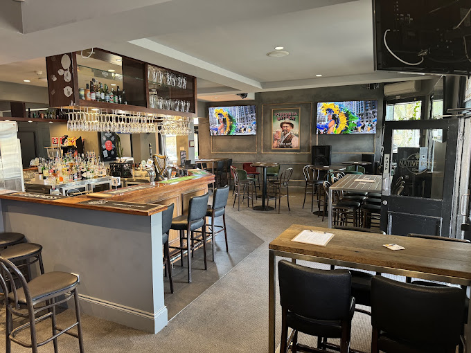 The Native Rose Hotel