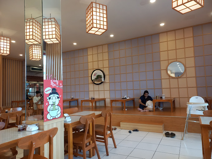 Joffi Ramen Singaraja