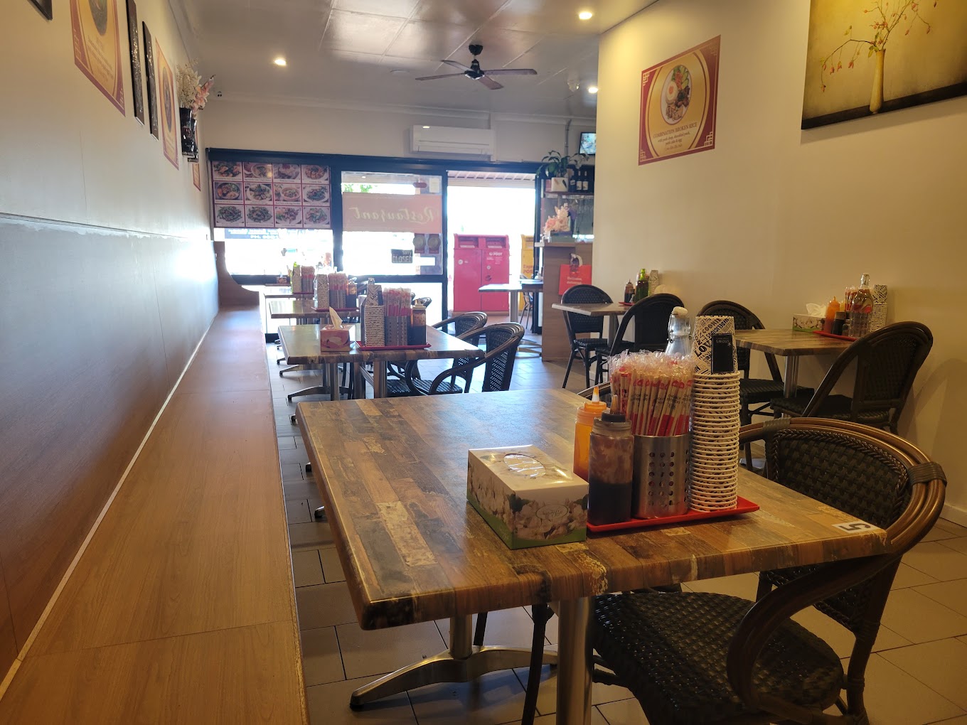 Phở More Moorebank
