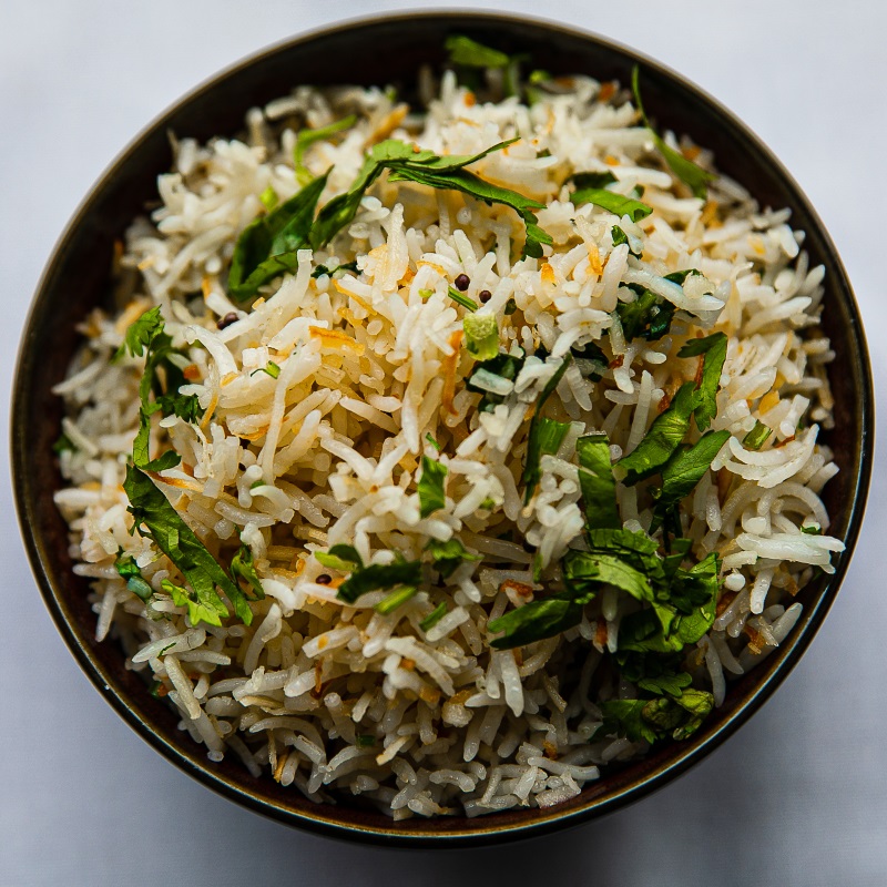 TEN & 1O INDIAN RESTAURANT (KING OF BIRYANI)