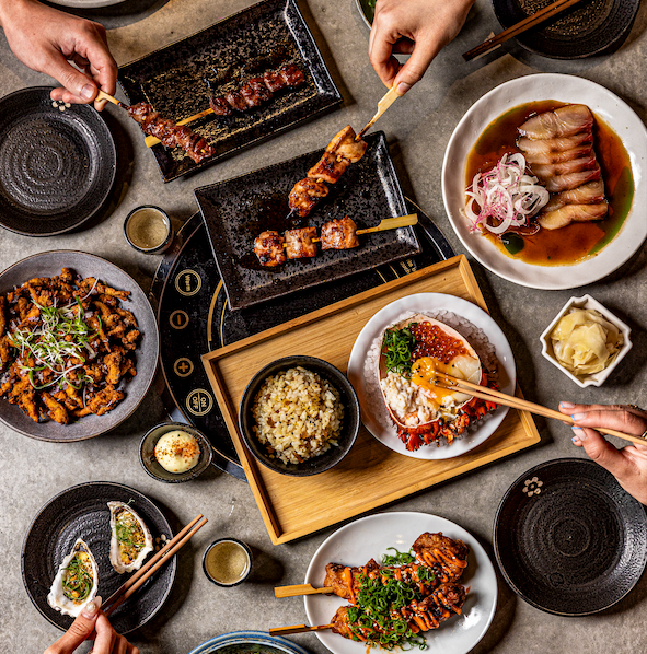 Miji Bar & Grill
