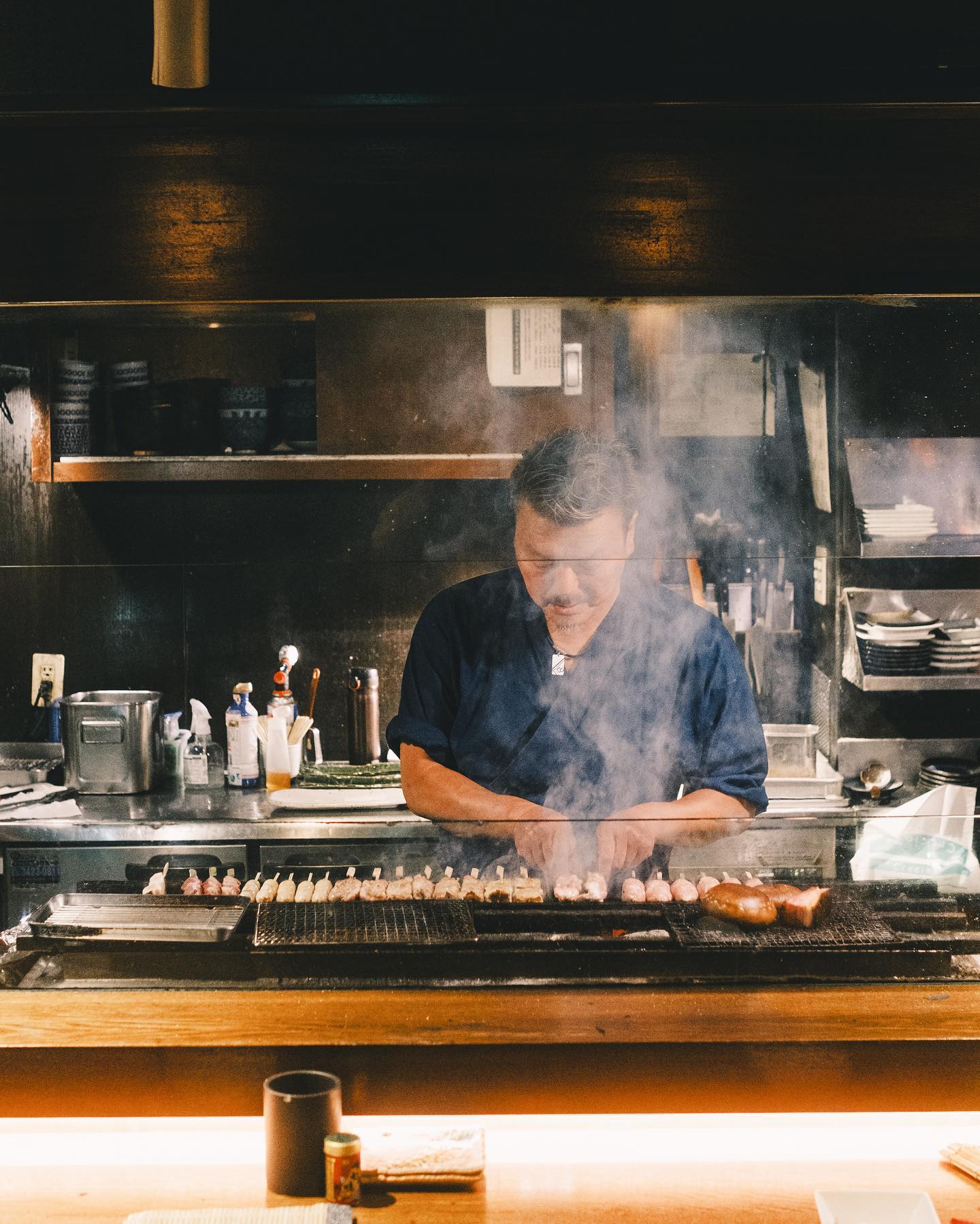 YAKITORI MOE