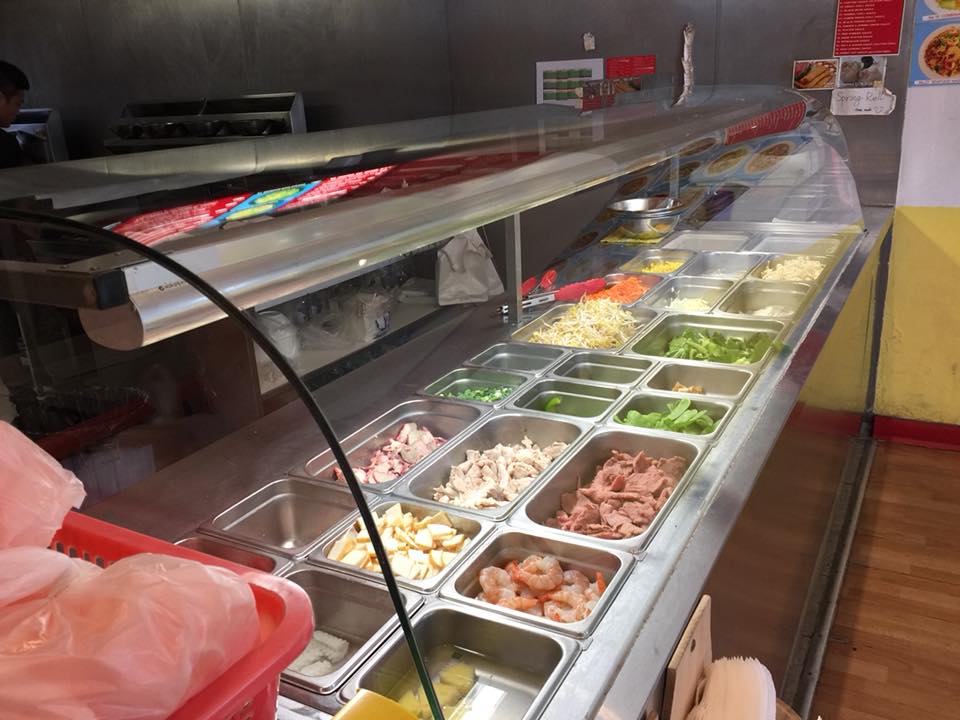 Noodle Canteen
