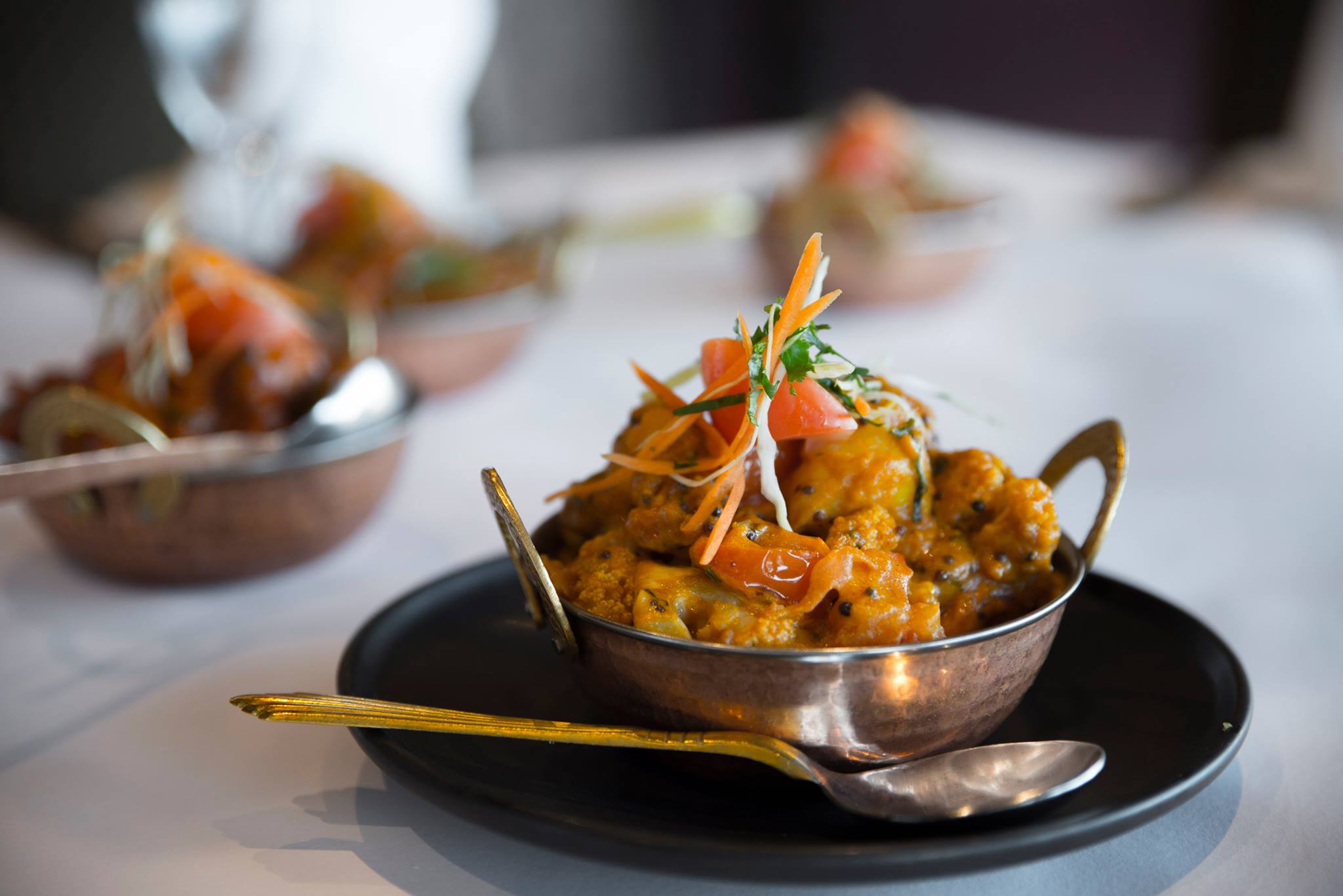 Indian Star Restaurant