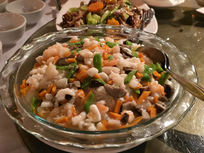 Fortune Village Chinese Restaurant