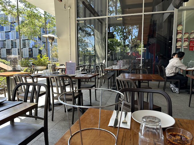 Verace Pizzeria