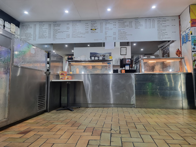 Farah Fast Food
