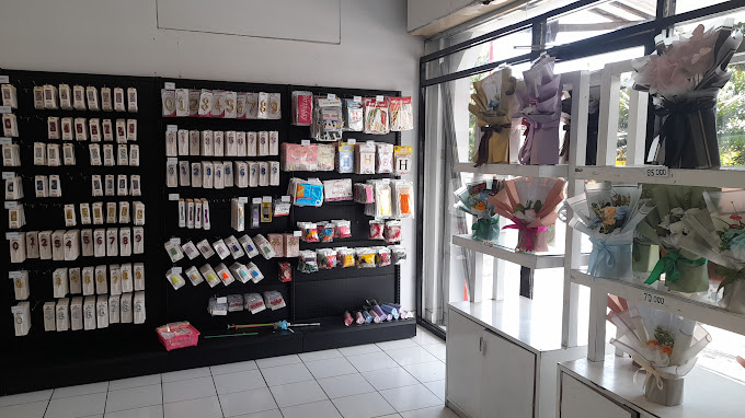 Pelangi Bakery n Gift Karangasem