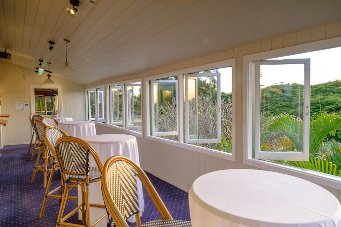 Grand View Hotel