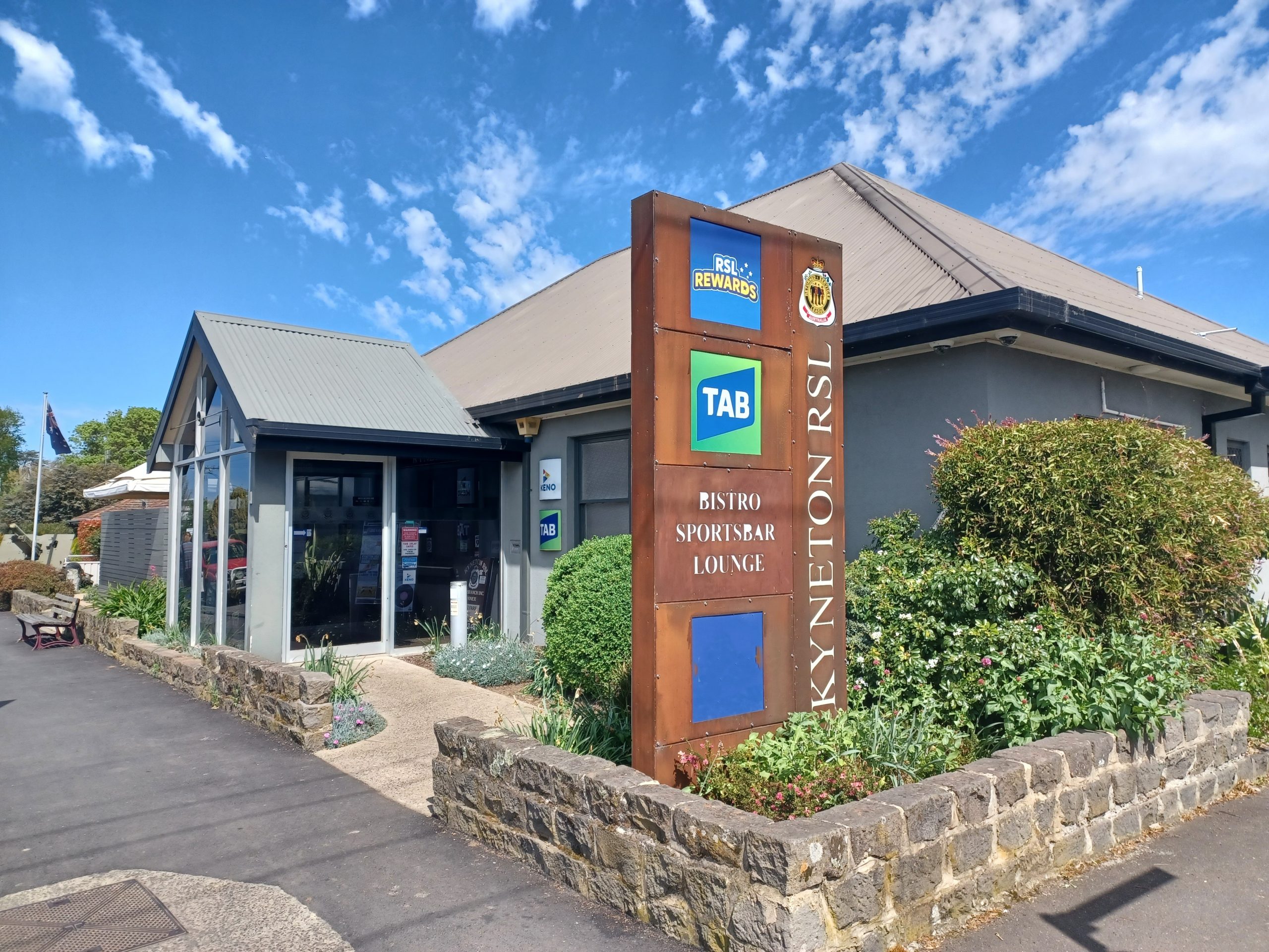 Kyneton RSL