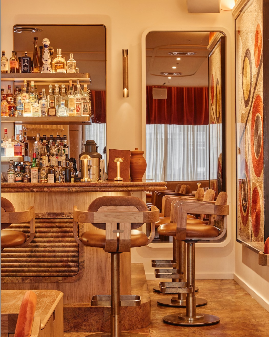 Parlar Restaurant