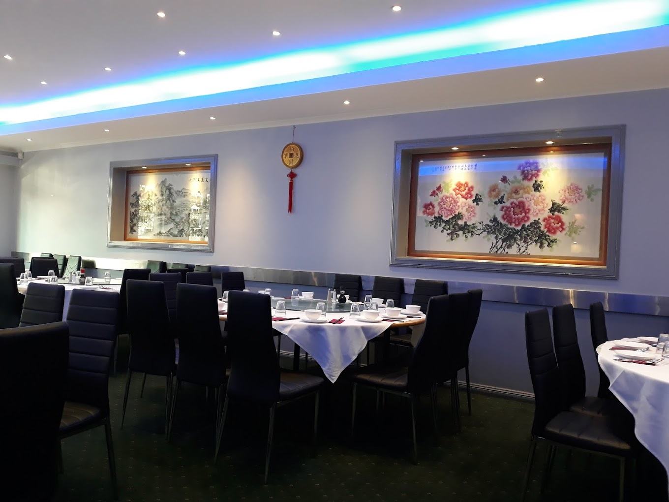Golden King 2000 Chinese Restaurant