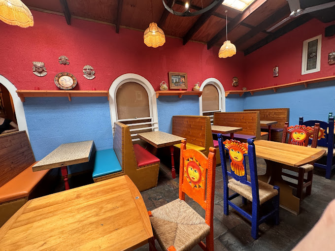 Hotel Panchos