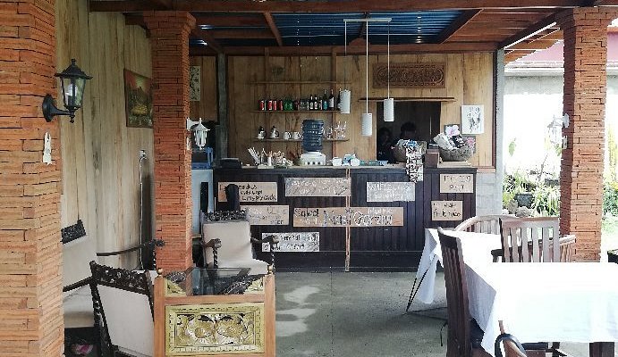 magoes warung bedugul