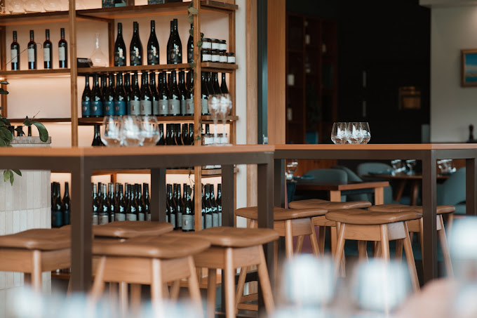 Angove McLaren Vale Vineyards and Cellar Door