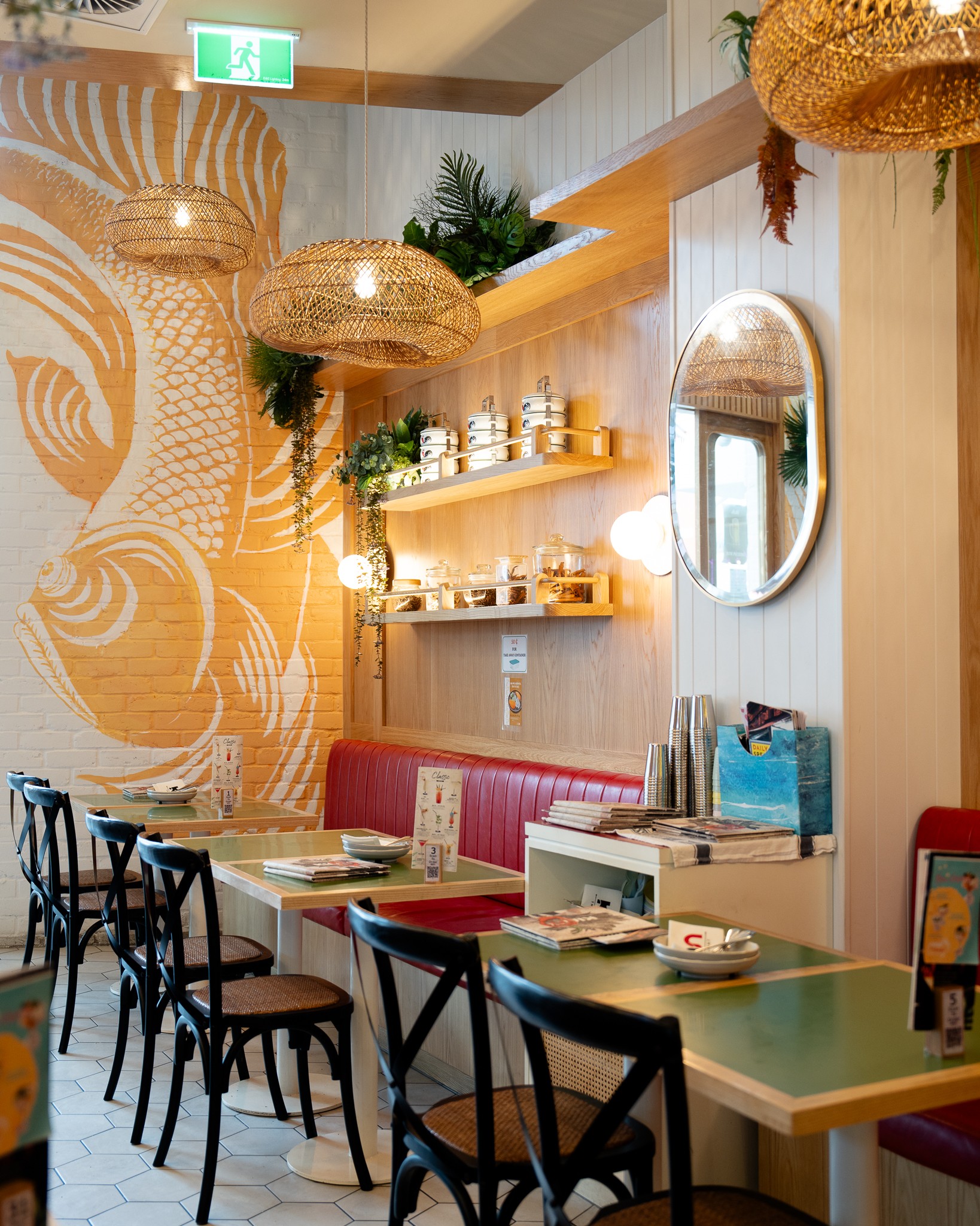 Kinn thai Hyperdome