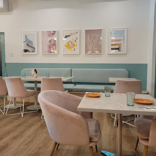 Polk Restaurant and Bar