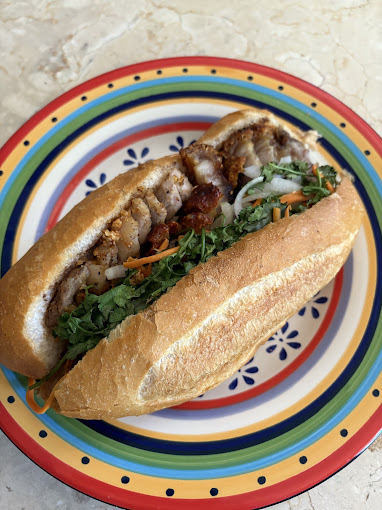Anna's Banh Mi Co