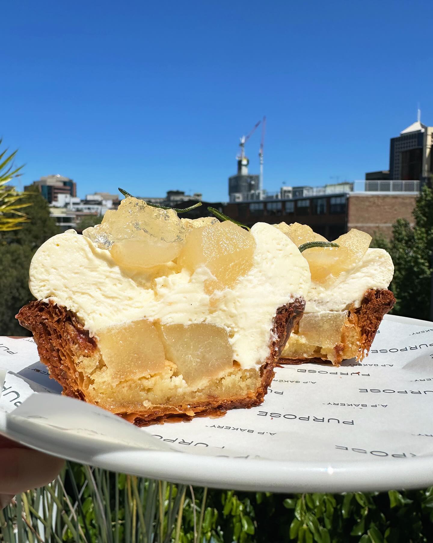 A.P House (A.P Bakery)