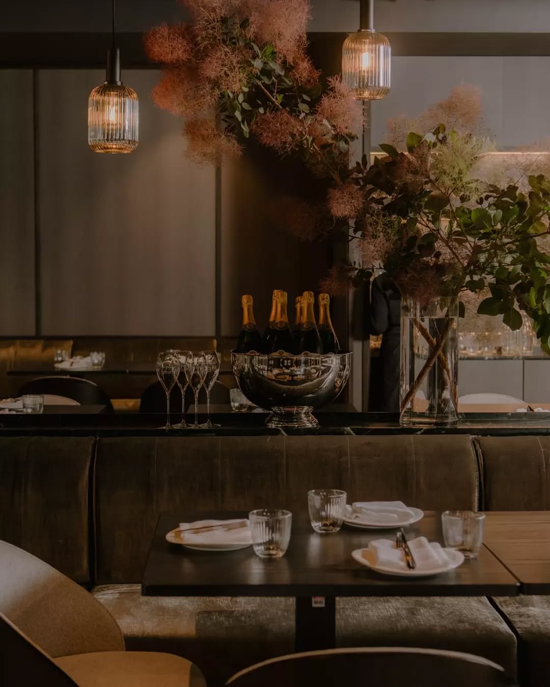 SOUL Dining