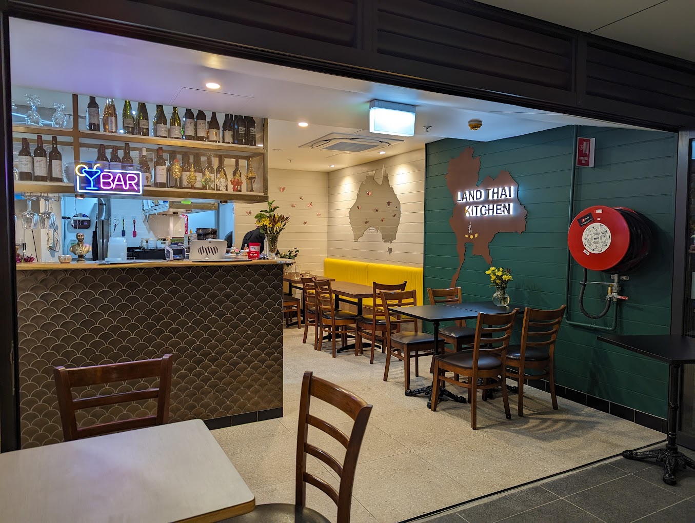 Land Thai Kitchen