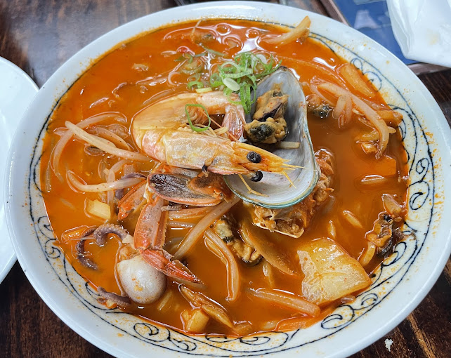 Jeon's Kitchen