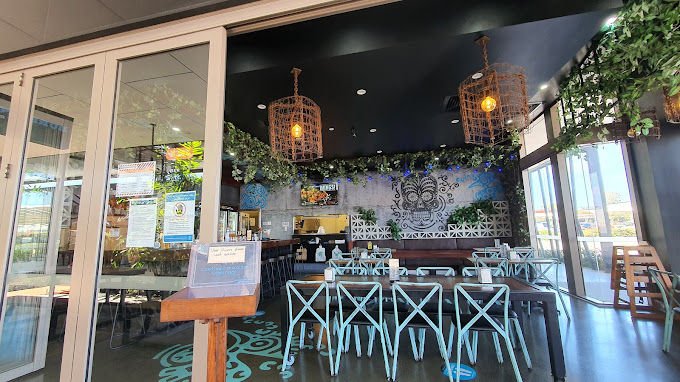 Burrito Bar Burpengary
