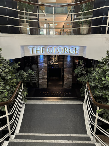 The George on Collins