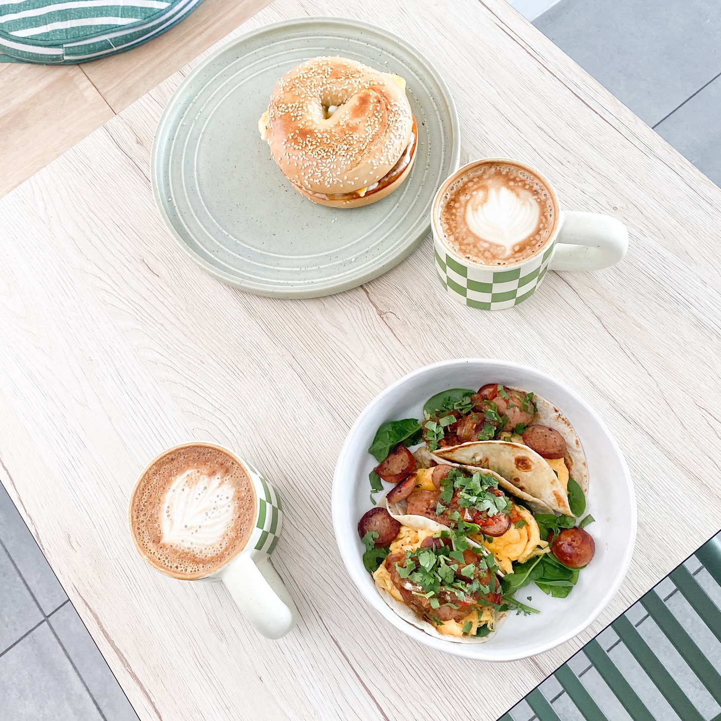Mylk Well