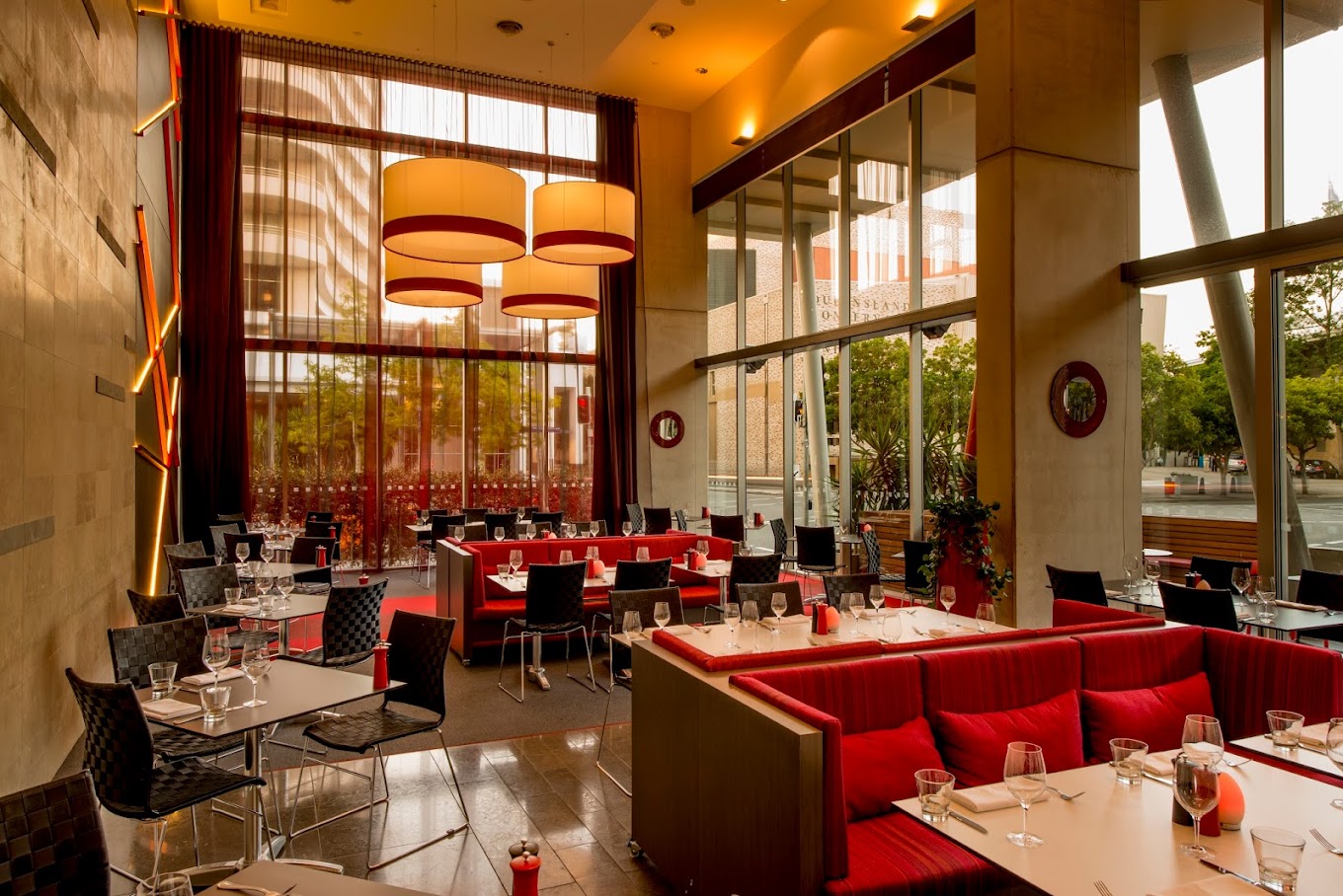 Stone Restaurant and Bar