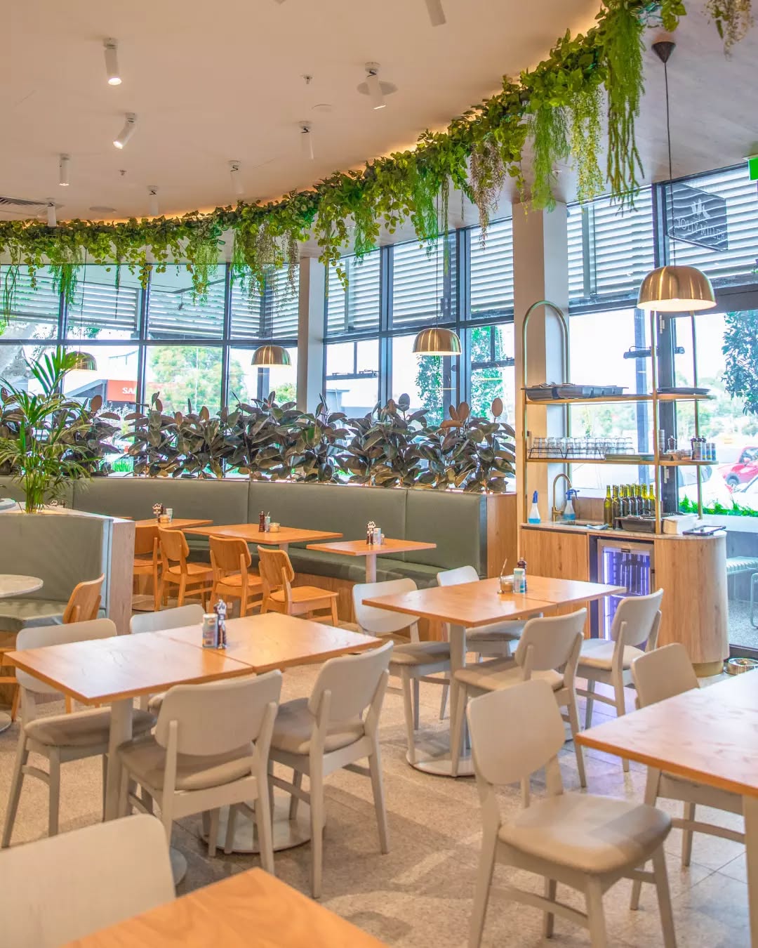 The Jolly Miller Cafe Bundoora