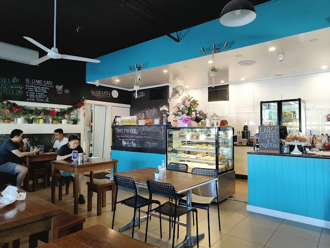 BLACKSHEEP ESPRESSO