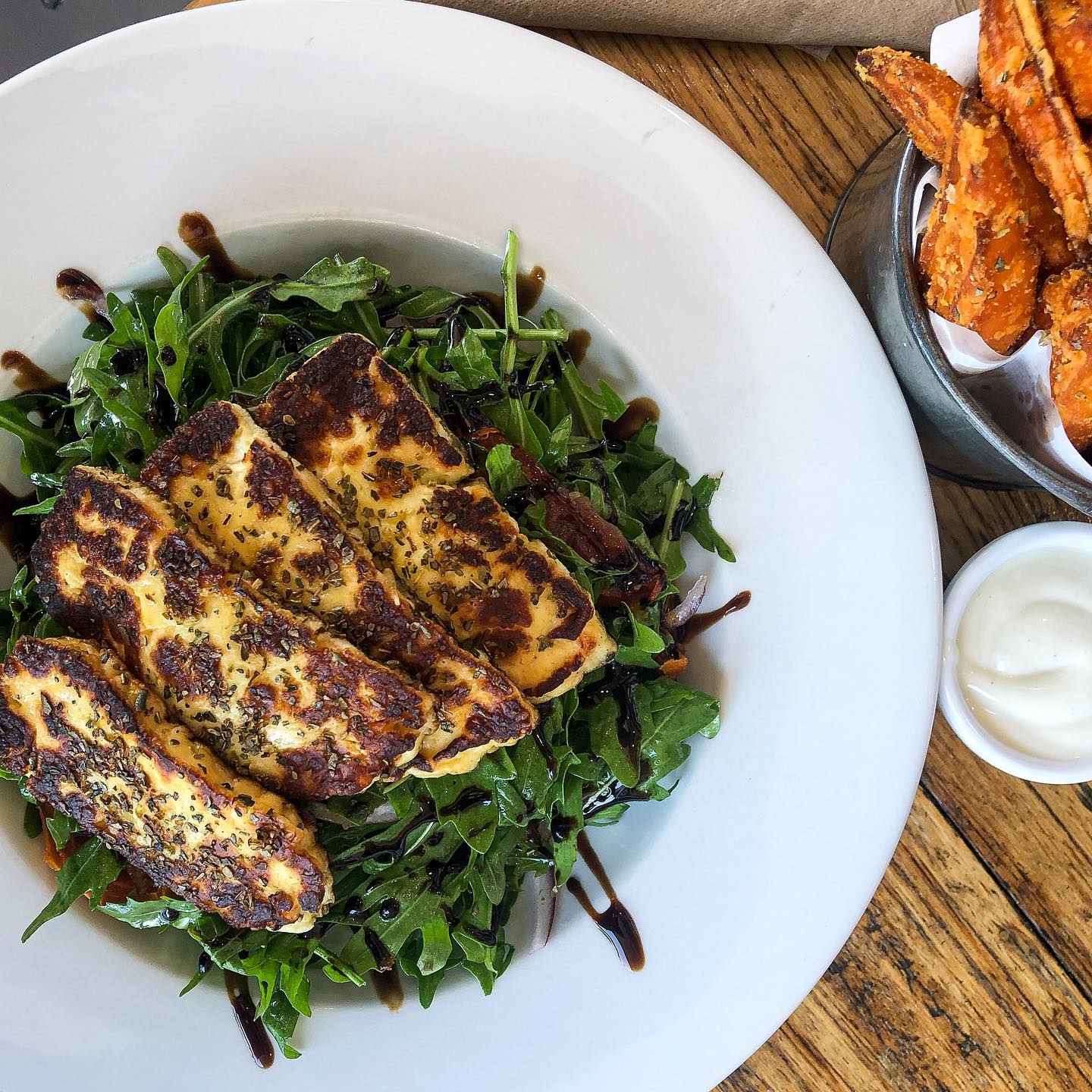 Spitfire Restaurant & Grill
