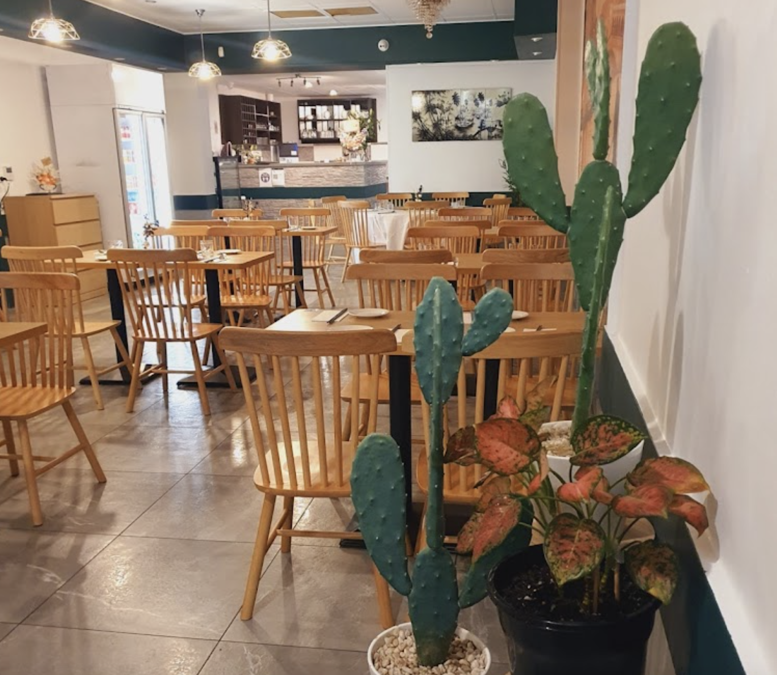 Crossover Vietnamese Restaurant