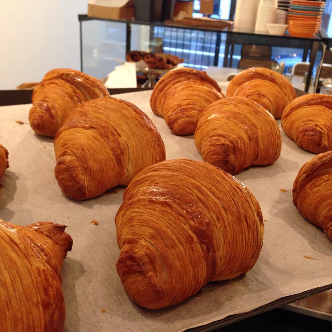 Goose Bakery